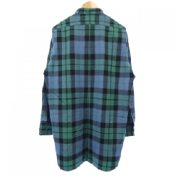 【Coupon Eligible】Áo sơ mi TICCA 635342