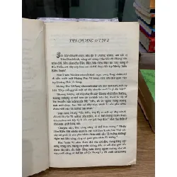 Phượng ẩn thiên hạ 3- Nguyệt Xuất Văn 700823