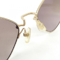 KÍNH MÁT CHROME HEARTS DIAMOND DOG - Hàng hiệu Chính hãng 884022