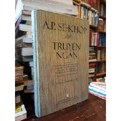 Truyện ngắn - A.P. Sê - Khốp