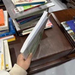 BÍ MẬT HỒI SINH – ĐẠI TRÀNG & SỨC KHỎE TỰ NHIÊN - K3 1012995