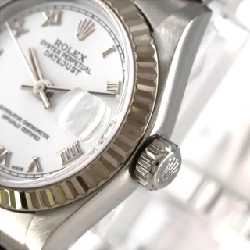 Đồng hồ Rolex Datejust 79174 SSxWG tự động F - Hàng hiệu chính hãng 872875