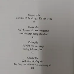 NHỮNG CON ĐƯỜNG ÁNH SÁNG  559399