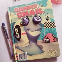 Sammy the Snail 1062522