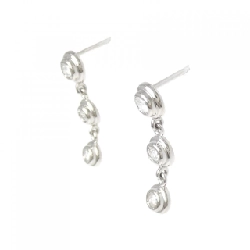 PT850/PT900 Bông tai kim cương 0.20CT - Hàng hiệu Chính hãng 865396