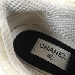 【Mã giảm giá】Giày thể thao CHANEL 664218