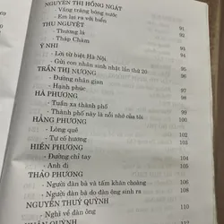 Thơ văn nữ Việt Nam - hơn 850 trang, bìa cứng  697134