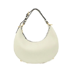 【Sản phẩm mới】Fendi Fendi Graphy Small 8BR798 A5DY Túi đeo vai