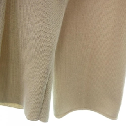 【Mã giảm giá】Áo khoác cardigan FOXEY 636886