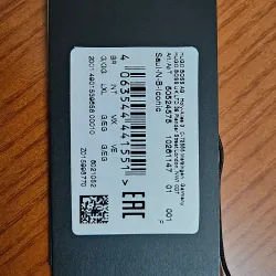 Mũ Bucket Boss 754048