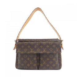 Túi xách vai Louis Vuitton Monogram Viva Cite GM M51163