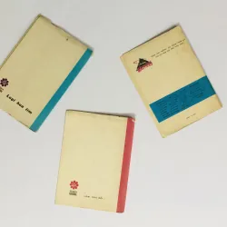 BÌA SÁCH TRUYỆN XƯA (4) 795892