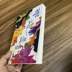 Vẻ đẹp của yêu tinh- Đỗ Anh Vũ 1024215