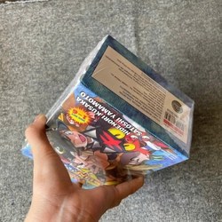 Boxset Pokémon Đặc Biệt SUN & MOON- Trọn bộ 6 Tập - NXB Kim Đồng 479373