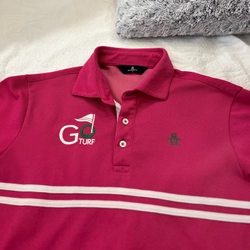 Áo Golf nam hãng Munsingwear Size L