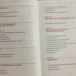 MEDICAL PHARMACOLOGY ( Dược lý y học) 470885