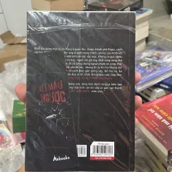 (trinh thám) - Vết máu ngược - Doo Vandenis 1004642