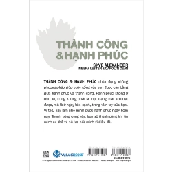 Tự Chăm Sóc Cuộc Sống - Thành Công & Hạnh Phúc - Skye Alexander, Meera Lester, Carolyn Dean 287308