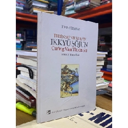 Thiền Sư Nhật Bản Ikkyu Sojun Cuồng Vân Thiền Sư - John Stevens 449214