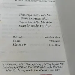 Viên tướng của đạo quân chết - Ixmain Kađarê 974015