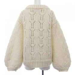 Thời trang đôi tiêu chuẩn DOUBLE STANDARD CLOTHING Áo len 634052