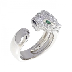 Nhẫn Cartier Panthère