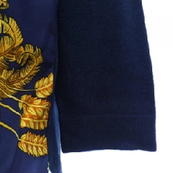 【Mã giảm giá】【Hàng cổ điển】Áo HERMES 638514