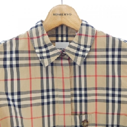 Áo sơ mi BURBERRY - Hàng hiệu Chính hãng 826230