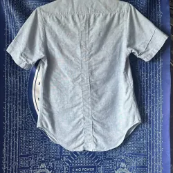 Áo sơ mi Polo 779138