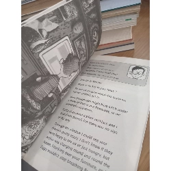 The Dragonsitter's Island - Josh Lacey 1010037