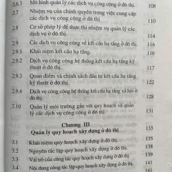 QUẢN LÝ ĐÔ THỊ 759777