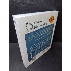 Công ty vĩ đại nhờ tinh thần khởi nghiệp Tendayi Viki ố, bẩn bìa, tróc gáy nhẹ mới 90% HCM2512 kỹ năng, kinh doanh 912932