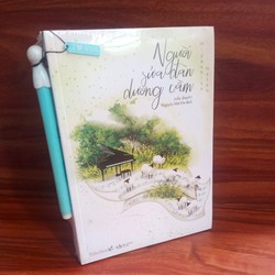 Người Sửa Đàn Dương Cầm - Miyashita Natsu