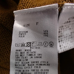 DES PRES Cardigan - Hàng hiệu Authentic 813223