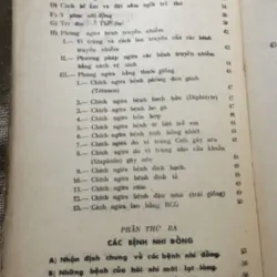 Nhi khoa - phương pháp nuôi dưỡng nhi đồng, bệnh trẻ em -  bs Phạm Huy Sinh -NXB Khai Trí  958657