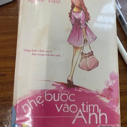 NHẸ BƯỚC VÀO TIM ANH 68320