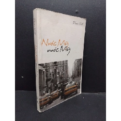 [Phiên Chợ Sách Cũ] Nước Mỹ nước Mỹ 2009 2303