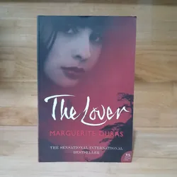 The Lover - Marguerite Duras