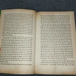 CÁT TRỌC ĐẦU - NGUYỄN QUANG VINH 588742