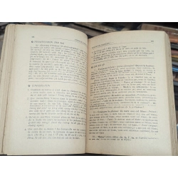 Bản dịch và dẫn giải của Cours de langue et de civilisation françaises - G.Mauger ( 1+2) 127835