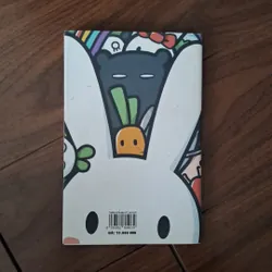 Thỏ 7 màu  timeline của tui có gì?  734225