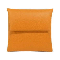 Hàng hiệu Authentic Hermès Bastia 041054CK Ví đựng tiền xu