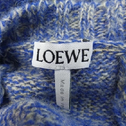 LOEWE ニット - Hàng hiệu Authentic 898884