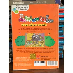 Cừu vui vẻ và sói xám 12: Đi tìm kho báu- NXB Kim Đồng 702146