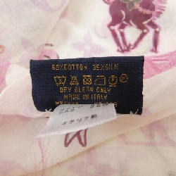 Louis Vuitton LOUIS VUITTON Étole Superstition M71809 STOLE - Hàng hiệu Chính hãng 836899