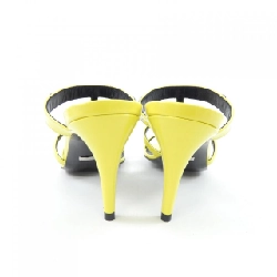 Gucci GUCCI 776643 Sandal - Hàng hiệu Chính hãng 830630