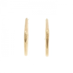 K18YG Bông tai - Hàng hiệu Authentic 869016