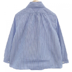 Áo sơ mi PRADA P438H SOOO 15ER 633442