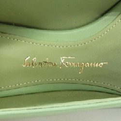 【Mã giảm giá】Giày cao gót Salvatore Ferragamo 661352