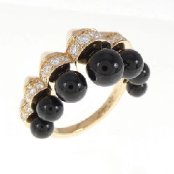 Nhẫn Cartier Crush - Hàng hiệu Authentic